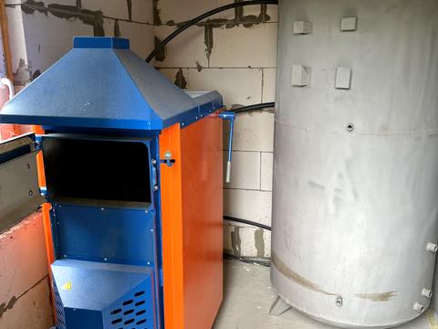 будинок за адресою Цукровиків