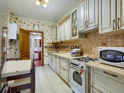 квартира за адресою Карпатська вул., 17