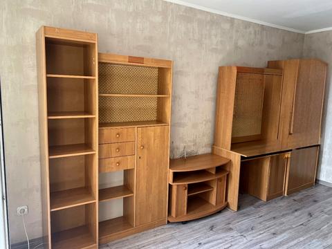 квартира за адресою Милославська вул., 8-А