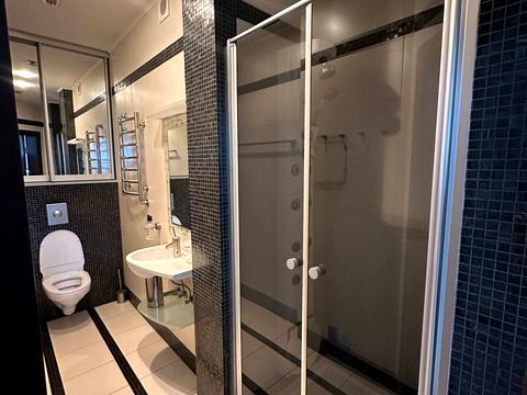квартира по адресу Анны Ахматовой ул., 13-Г