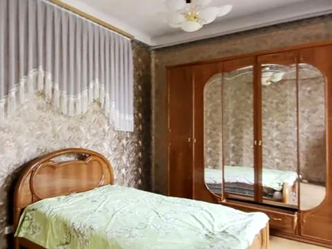квартира за адресою Театральна, 9