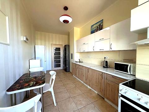 квартира за адресою Французький бульв., 60б