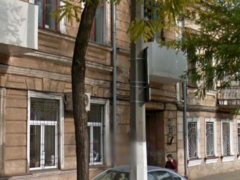 коммерческая по адресу Пантелеймоновская ул., 20