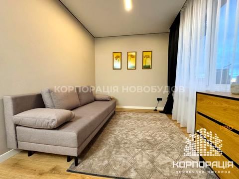 квартира за адресою Василя Гаджеги вул., 1Б