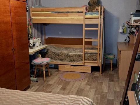 квартира по адресу Казацкая ул., 61/1