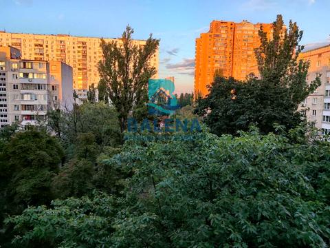 квартира за адресою Русанівський бульв., 9