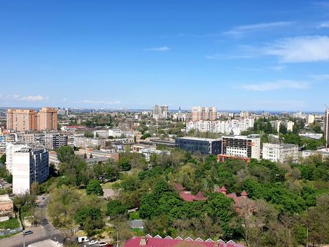 квартира за адресою Прохоровська вул., 40