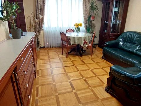 квартира за адресою Брацлавська, 62
