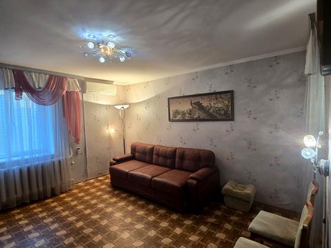 квартира за адресою Олега Григор'єва вул., 10б