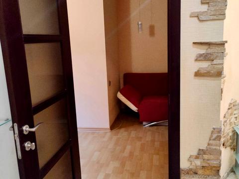квартира по адресу Первомайского Леонида ул., 9-А
