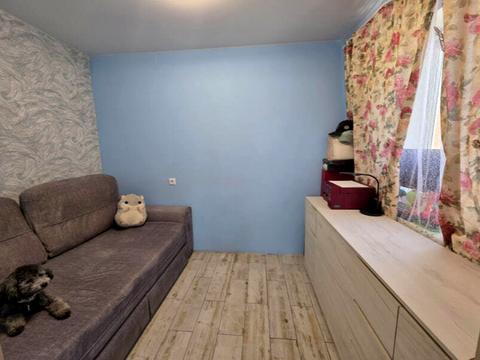 квартира по адресу Батумская ул., 54