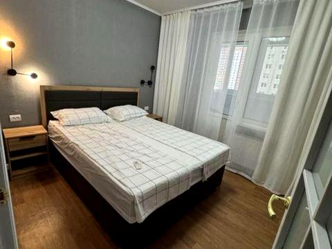 квартира за адресою Софії Русової вул., 3