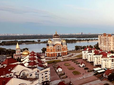 квартира по адресу Владимира Ивасюка просп. (Героїв Сталінграду), 24