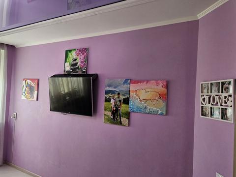 квартира за адресою Запорізька вул., 20а