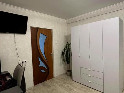 квартира за адресою Кубанської України вул. (Маршала Жукова), 15/13