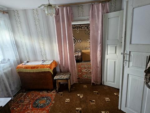 дом по адресу 1-й Королёва пер., 4