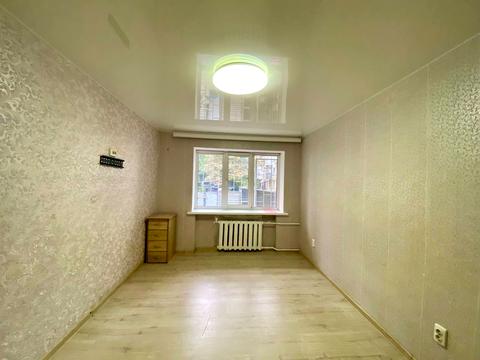 квартира по адресу Январского Прорыва ул., 23