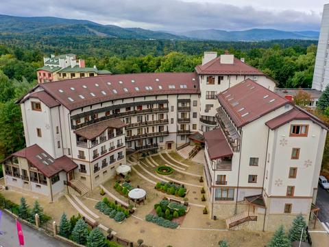 квартира за адресою Суховоля вул., 60