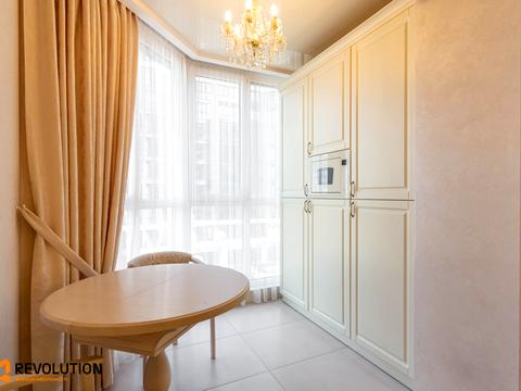 квартира по адресу Мартинова просп., 20