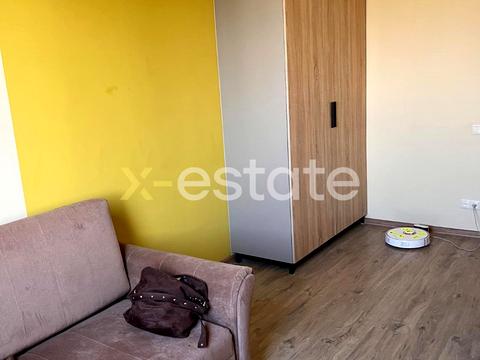 квартира по адресу Победы просп., 65а