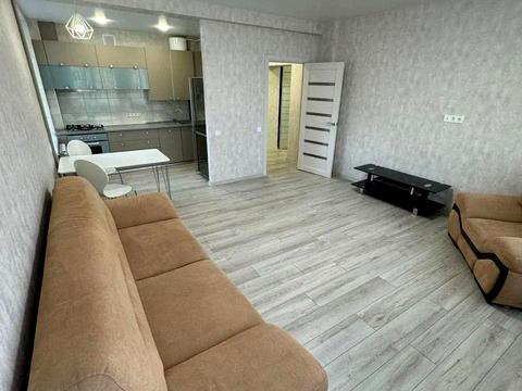 квартира по адресу Полтавский Шлях ул., 190