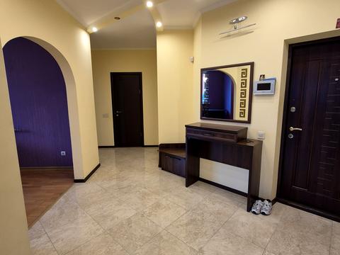 квартира за адресою Петра Григоренка просп., 22/20