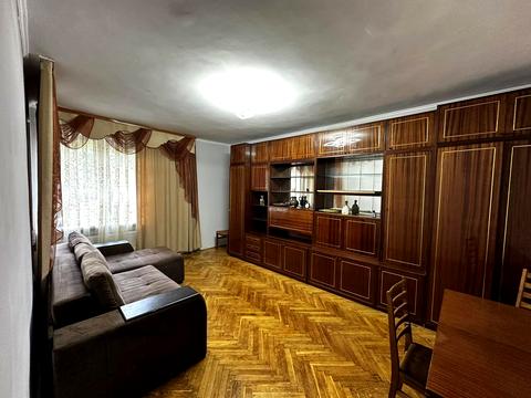 квартира по адресу Под Голоском ул., 8