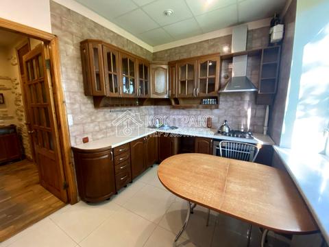 квартира за адресою Науки просп. (Леніна), 31б