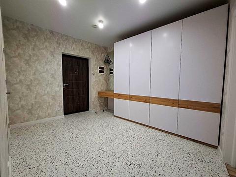 квартира за адресою Дніпровська набережна вул., 17-К