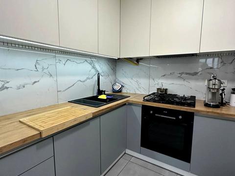 квартира за адресою Зелена вул., 204д