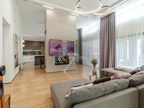 дом по адресу Зелена