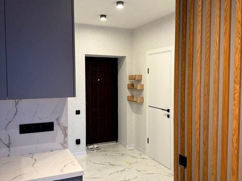 квартира за адресою с. Софіївська борщагівка, Академіка Амосова вул., 67