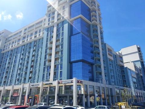 квартира по адресу Стрыйская ул., 108