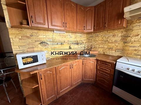 квартира по адресу Кондратюка Юрия ул., 4
