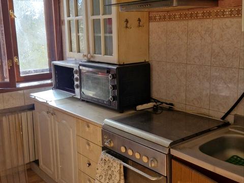 квартира по адресу Приднепровская ул., 1