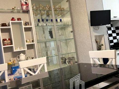 квартира за адресою Драгоманова вул., 5