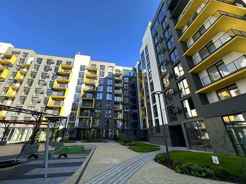 квартира за адресою Дениса Січинського вул., 2а