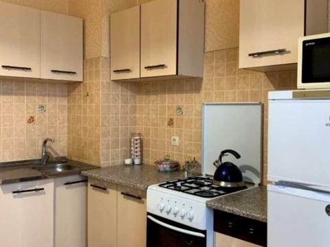 квартира по адресу Зубарева ул., 34