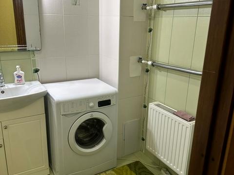 квартира за адресою Саперно-Слобідська вул., 22