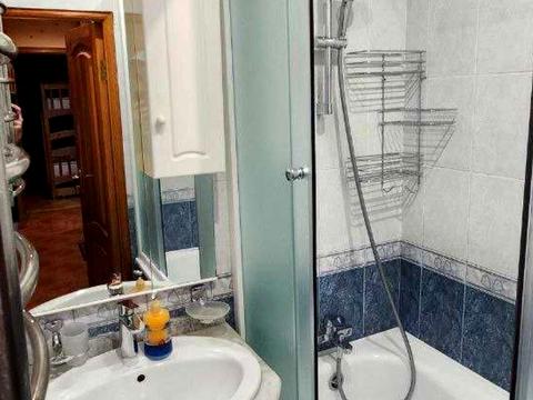 квартира за адресою Голосіївський просп. (40-річчя Жовтня), 7