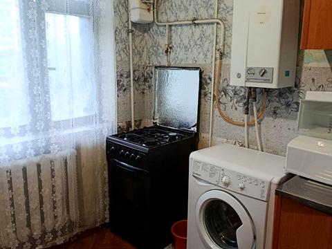 квартира по адресу Марии Примаченко ул. (Першотравнева), 16