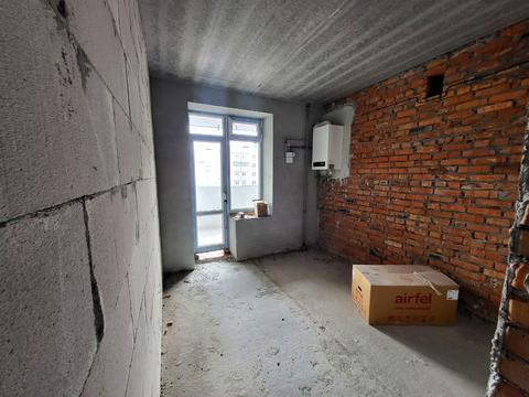 квартира за адресою Хмельницький, Інститутська вул., 6а