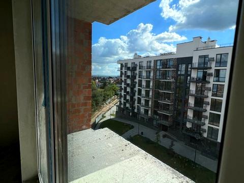 квартира за адресою Івасюка вул., 34