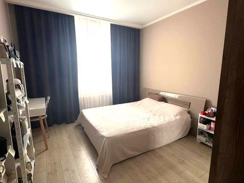 квартира по адресу Люстдорфская дорога ул., 55/1 к11