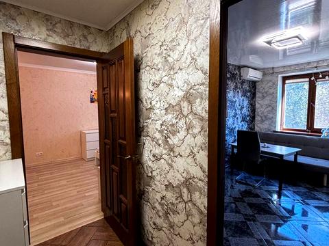 квартира за адресою 200-річчя Кривого Рогу просп., 10