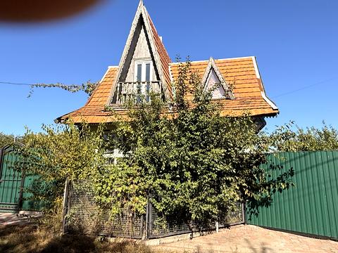 будинок за адресою с. Єлизаветівка, Садова