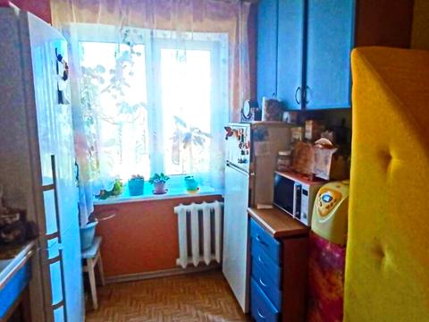 квартира по адресу Героев Днепра ул., 69