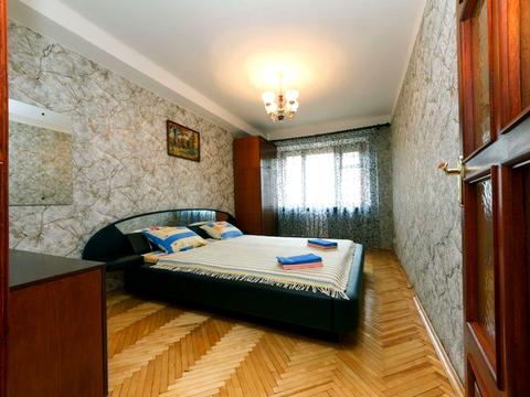 квартира за адресою Чоколівський бульв., 11