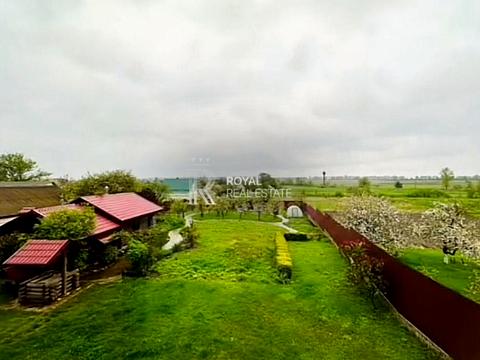 будинок за адресою Центральна вул.