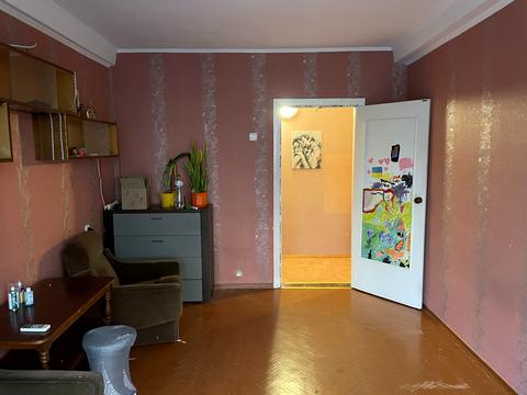 квартира за адресою Авіаконструктора Антонова вул., 15-А